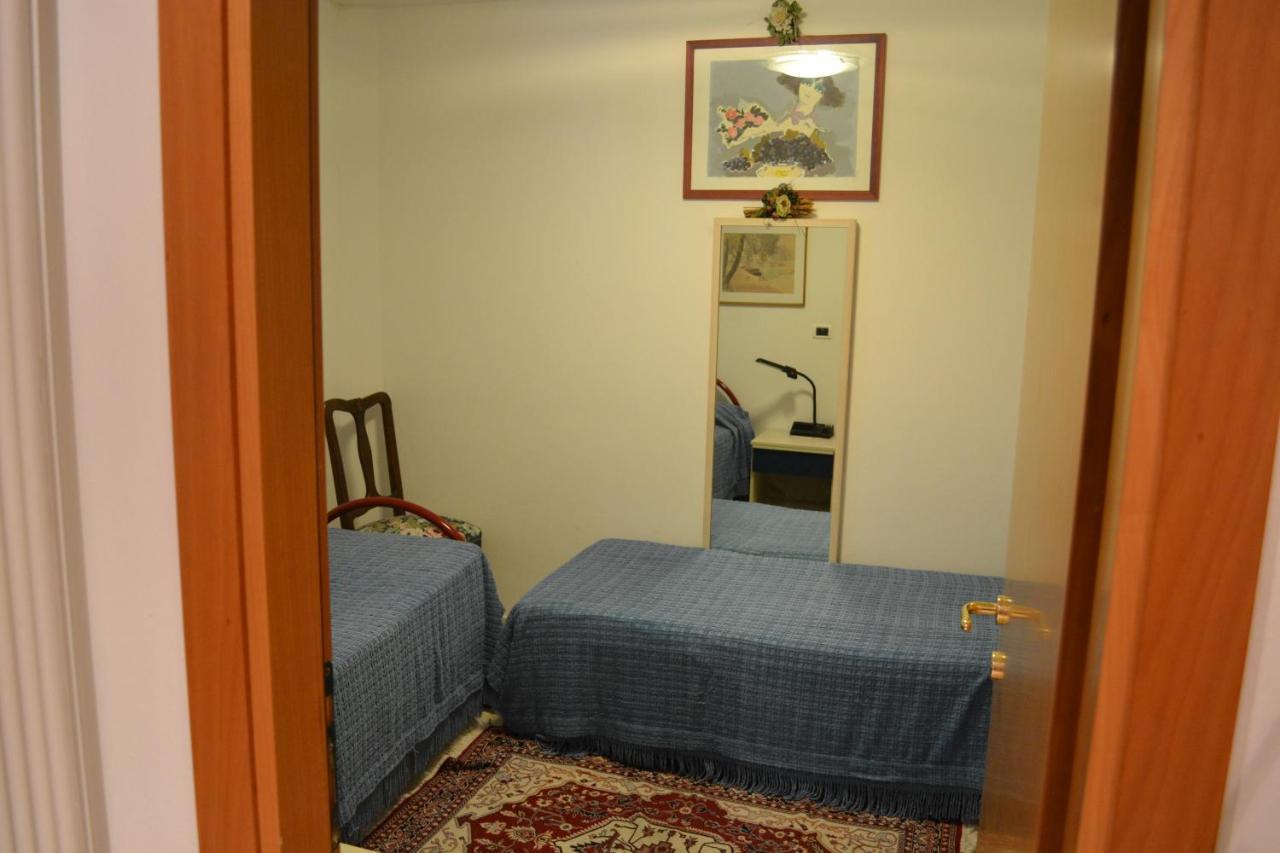 Casetta Βενετία Εξωτερικό φωτογραφία